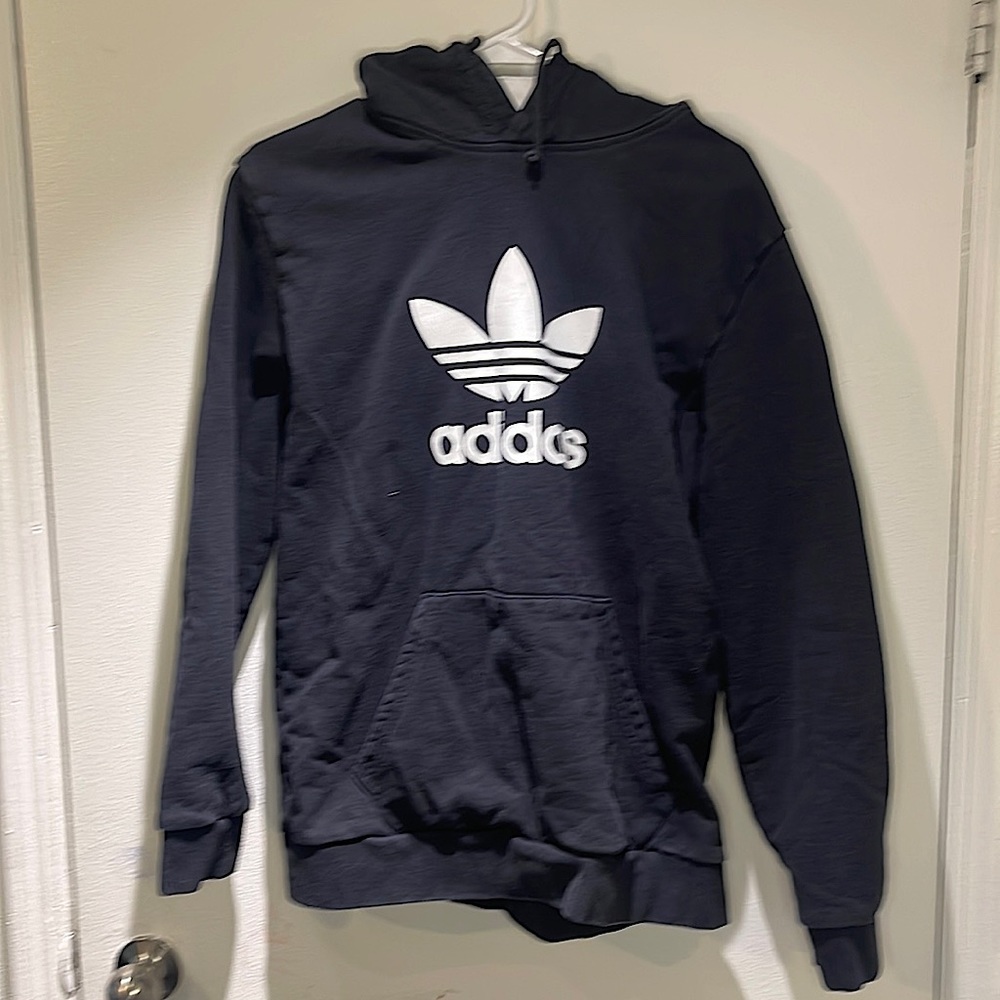 adidas Originals Trefoil Hoodie Women's